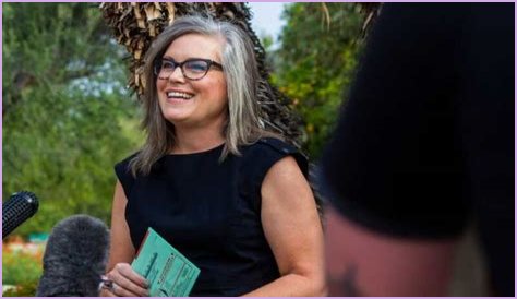 Katie Hobbs Husband, Latest News, Net Worth, Parents